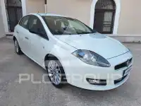 2015 Fiat Bravo