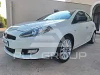 2015 Fiat Bravo