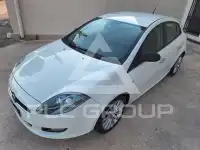 2015 Fiat Bravo