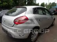 2015 Fiat Bravo
