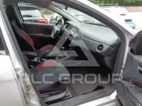2015 Fiat Bravo