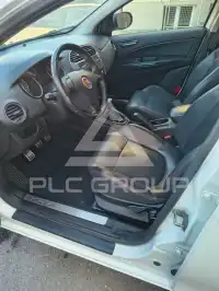 2015 Fiat Bravo