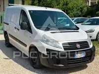 2015 Fiat Scudo