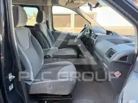 2015 Fiat Scudo