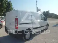2015 Fiat Scudo