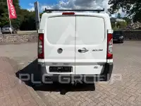 2015 Fiat Scudo