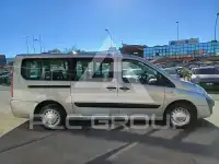 2015 Fiat Scudo