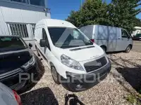2015 Fiat Scudo