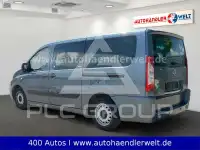 2015 Fiat Scudo