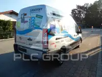 2015 Fiat Scudo