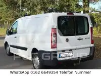 2015 Fiat Scudo