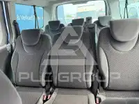 2015 Fiat Scudo