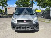 2015 Fiat Scudo
