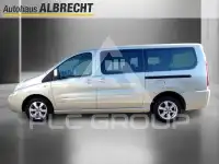 2015 Fiat Scudo