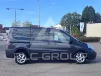 2015 Fiat Scudo