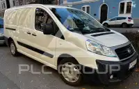 2015 Fiat Scudo