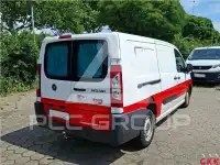 2015 Fiat Scudo