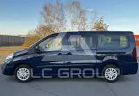 2015 Fiat Scudo