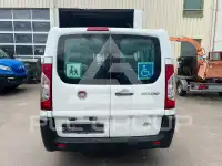 2015 Fiat Scudo