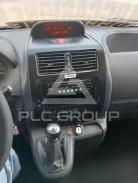 2015 Fiat Scudo