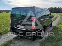 2015 Fiat Scudo