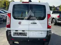2015 Fiat Scudo