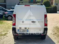 2015 Fiat Scudo