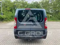 2015 Fiat Scudo