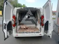 2015 Fiat Scudo