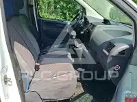 2015 Fiat Scudo