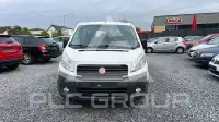 2015 Fiat Scudo