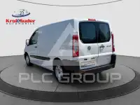2015 Fiat Scudo
