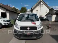 2015 Fiat Scudo