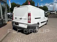 2015 Fiat Scudo