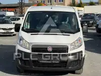 2015 Fiat Scudo