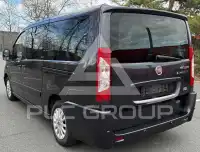 2015 Fiat Scudo