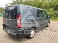 2015 Fiat Scudo