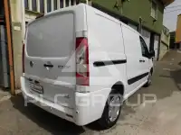 2015 Fiat Scudo