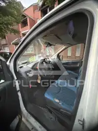 2015 Fiat Scudo