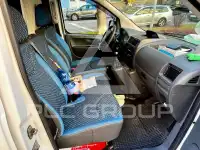 2015 Fiat Scudo