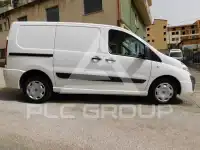 2015 Fiat Scudo