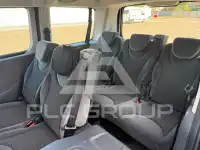 2015 Fiat Scudo