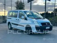 2015 Fiat Scudo