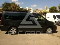 2015 Fiat Scudo