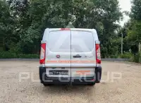 2015 Fiat Scudo