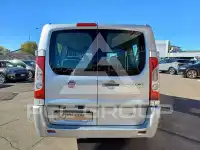 2015 Fiat Scudo
