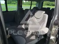2015 Fiat Scudo