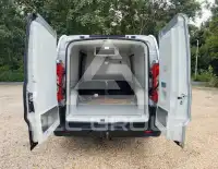 2015 Fiat Scudo
