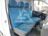 2015 Fiat Scudo