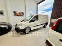 2015 Fiat Scudo